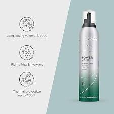 Joico Power Whip Whipped Foam 300ml