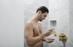 Truefitt and Hill Mayfair Bath and Shower Cream 200ml