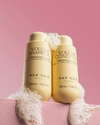 Nak Volume Shampoo 1000ml