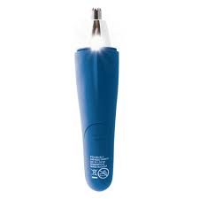 Barbasol LED Ear and Nose Trimmer