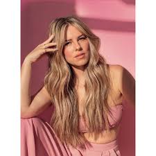 DesignMe Microfibre Hair Towel