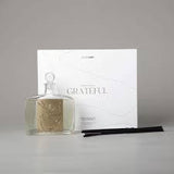 Ginger and Me Mindfulness Diffuser 350ml - GRATEFUL