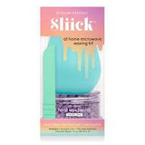 Salon Perfect Sliick At Home Waxing Kit 113g
