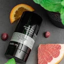 Anthony Logistics Alcohol Free Deodorant 70g