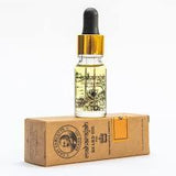 Captain Fawcett Maharajah Beard Oil 10ml