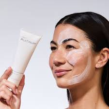 Aspect Platinum Hydrating Cream Cleanser 118 ml
