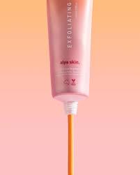 Alya Skin Exfoliating Sorbet 100ml