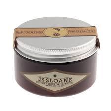 JS Sloane Medium weight Brilliantine 4oz