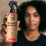 Level 3 2 Phase Detangler Spray 250ml