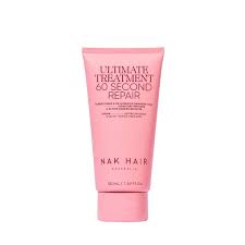 NAK Signature Ultimate Treatment 60 Second Repair 150ml