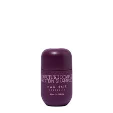 NAK Signature Structure Complex Protein Shampoo
