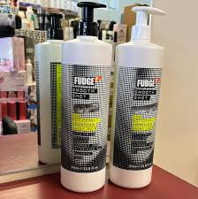 Fudge Smooth Shot Shampoo 1000ml