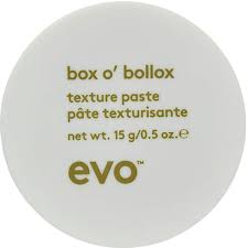 EVO Highly Gifted Box O Bollox