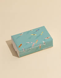 The Commonfolk Collective Body Bar Surfers