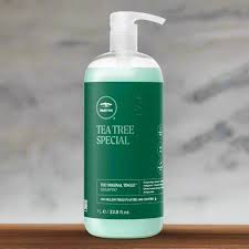 Paul Mitchell Tea Tree Special Shampoo 1000ml