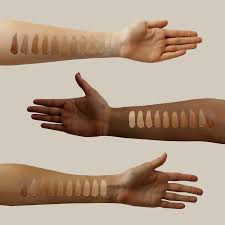 Aspect Minerals Liquid Foundation 28ml