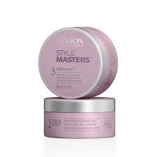 Revlon Professional Creator Fiber Wax 85g