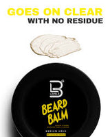 Level 3 Beard Balm 100ml