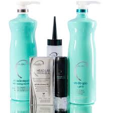 Malibu C Head Lab Intro Kit