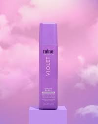 Minetan Violet Self Tan Foam 200ml