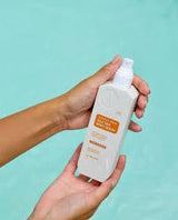 Azure Tan Supple Skin Body Tanning Serum Light To Medium 200ml