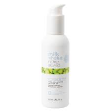 Milkshake No Frizz Allowed Glistening Light Milk 150ml