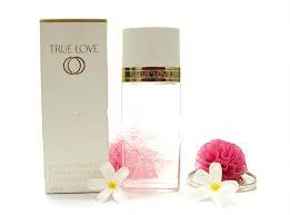 Elizabeth Arden True Love 100ml EDT