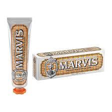 Marvis Orange Blossom Toothpaste 75ml