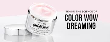 Color Wow Dreaming Treatment 215ml