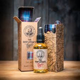 Captain Fawcett The Gentlemans Tipply Whisky Beard Oil 50ml
