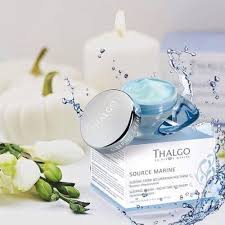 Thalgo Revitalising Night Cream Refill 50ml