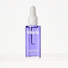 Sliick Soothe Oil 30ml