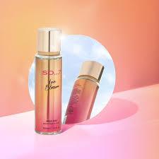 So...? Love Blossom Body Mist 150ml