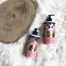 NAK Care Balance Shampoo 500ml