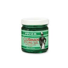 Clubman Styling Gel 453g