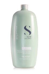Alfaparf Milano Semi Di Lino Scalp Rebalance Balancing Low Shampoo 1000ml