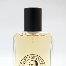 Captain Fawcett Eau De Parfum Original 50ml