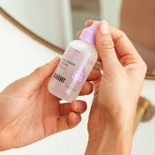 Minetan Tri Hyaluronic Acid Tan Serum Drops 60ml