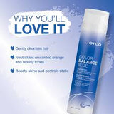 Joico Color Infuse Blue Shampoo 300ml
