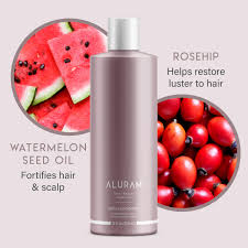 Aluram Daily Conditioner 355ml