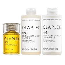 Olaplex No.7 Bonding Oil Bundle