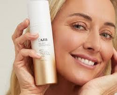 Ginger and Me Nutri-Luxe Cleansing Oil 150ml