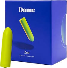 Dame Zee Bullet V