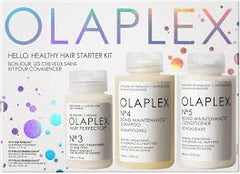 Olaplex Hello Healthy Hair Starter Kit