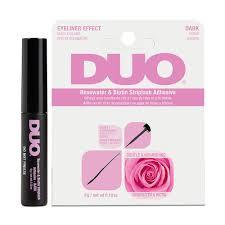 DUO Rose & Biotin Adhesive