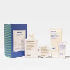 Evo Mr Groomed Pack