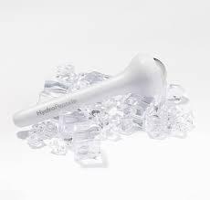 Hydropeptide Stainless Steel Eye Roller