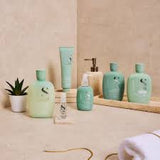 Alfaparf Semi Di Lino Scalp Rebalance Gentle Exfoliating Scrub 150ml