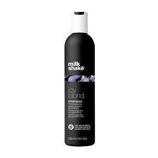 Milkshake Icy Blonde Shampoo