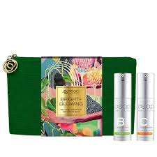 Asap Bright and Glowing Christmas Kit